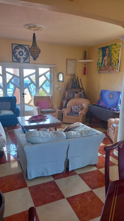 L'Appartement Azurev Pereybere Beach Exteriör bild
