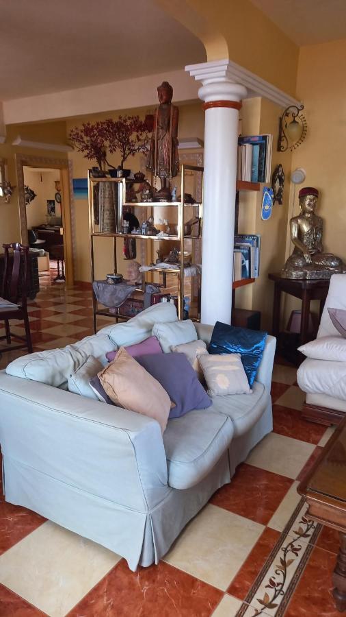 L'Appartement Azurev Pereybere Beach Exteriör bild