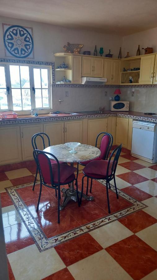 L'Appartement Azurev Pereybere Beach Exteriör bild